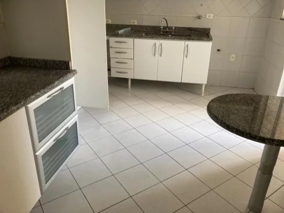 Imagem Apartamento com 3 dormitórios à venda, 134 m² por R$ 900.000,00 - Centro - Suzano/SP