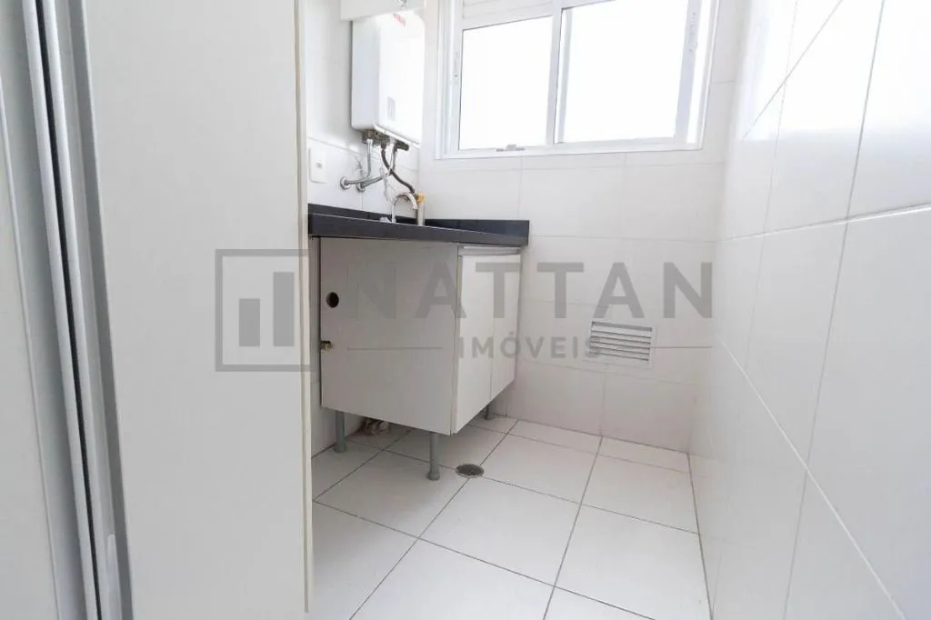 Imagem Apartamento com 2 dormitórios à venda, 89 m² por R$ 1.350.000,00 - Tatuapé - São Paulo/SP