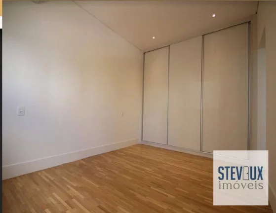 Imagem Apartamento com 3 dormitórios à venda, 244 m² por R$ 4.300.000,00 - Moema - São Paulo/SP