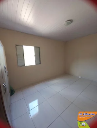 Imagem Casa -02 Dormitórios - Angelim Taquaral