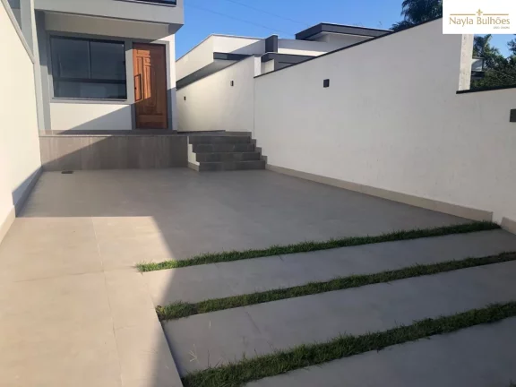 Imagem CASA RESIDENCIAL em SÃO JOSÉ - SC, SERTÃO DO MARUIM