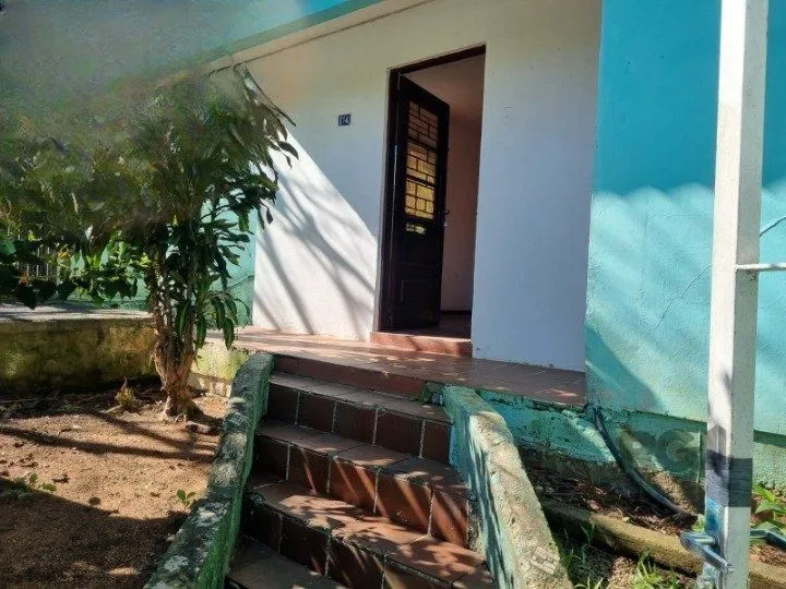 Imagem Casa 4 Dormitório(s) Bairro Nonoai