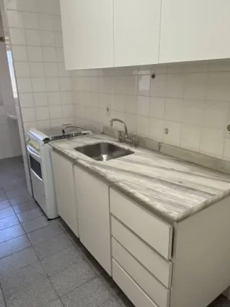 Imagem Apartamento à venda 70m, 3 dormitórios, piscina R$ 415 Mil na Vila Andrade