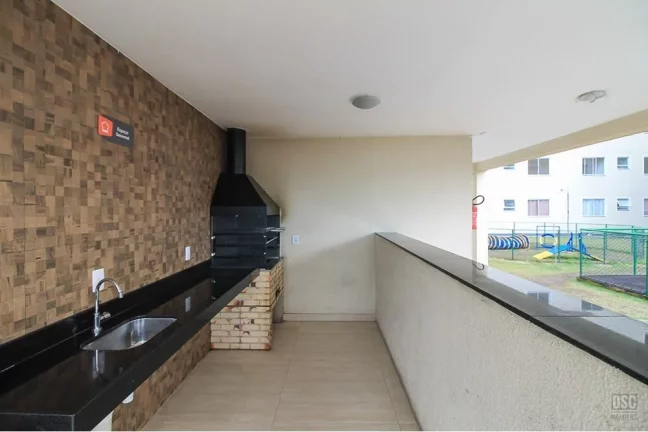 Imagem Apartamento para venda no bairro Restinga em Porto Alegre