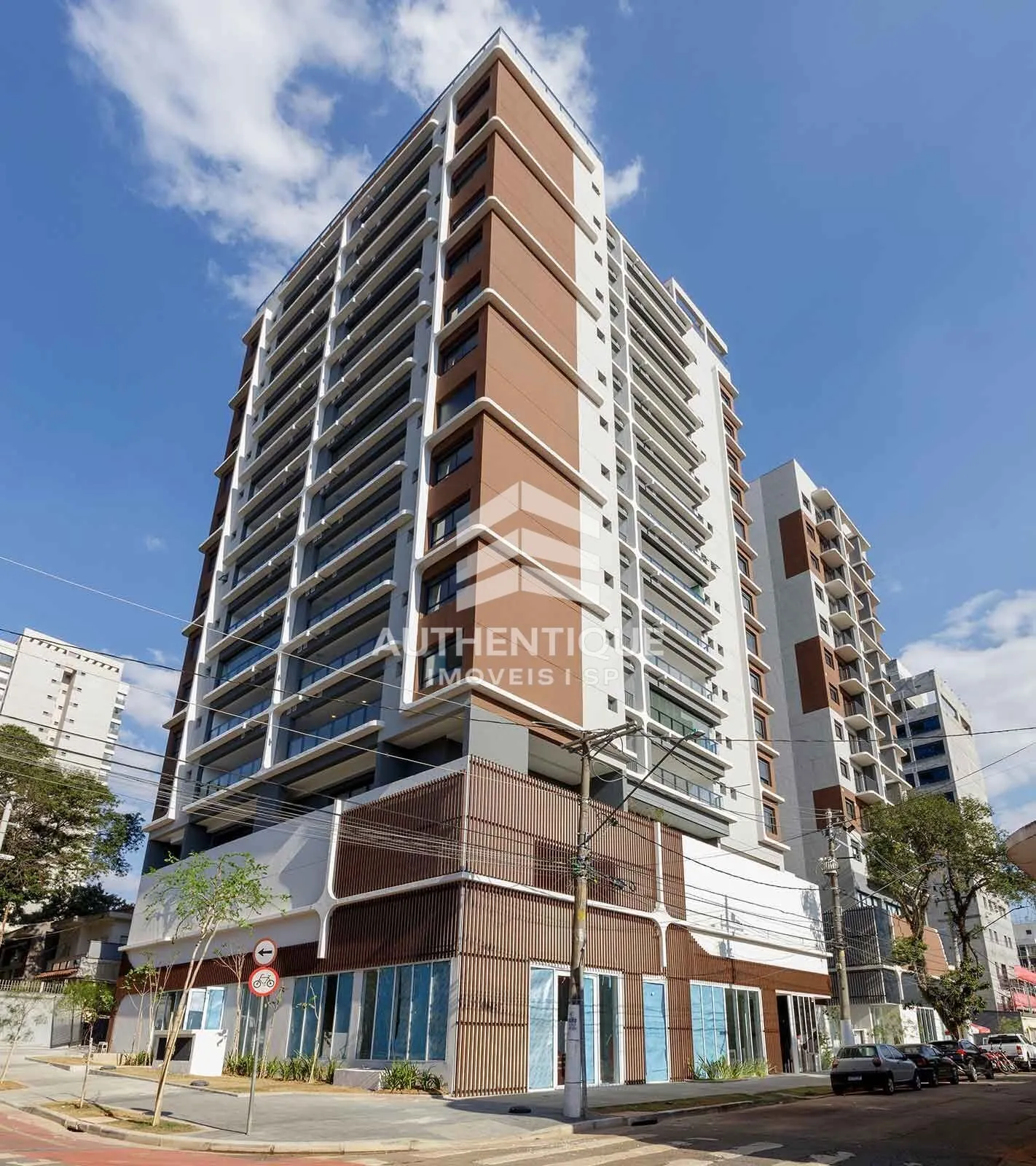 Imagem Essential Vila Mariana - Apartamento à venda no bairro Vila Mariana - São Paulo/SP, Zona Sul
