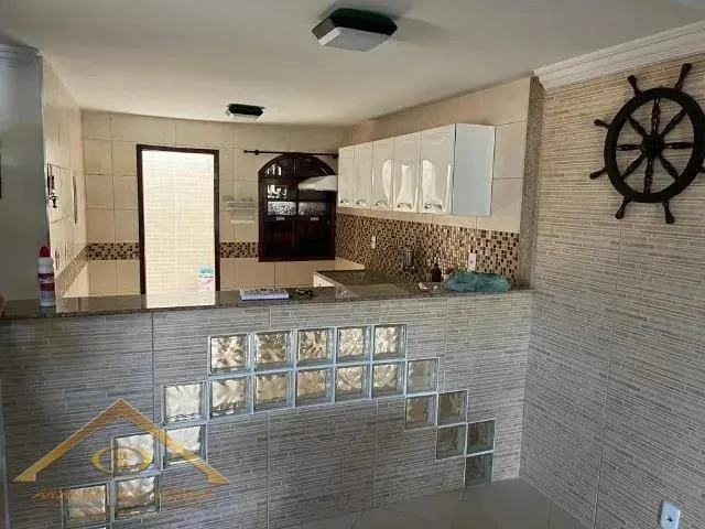 Imagem Casa para Venda em Cabo Frio / RJ no bairro Vila Blanche