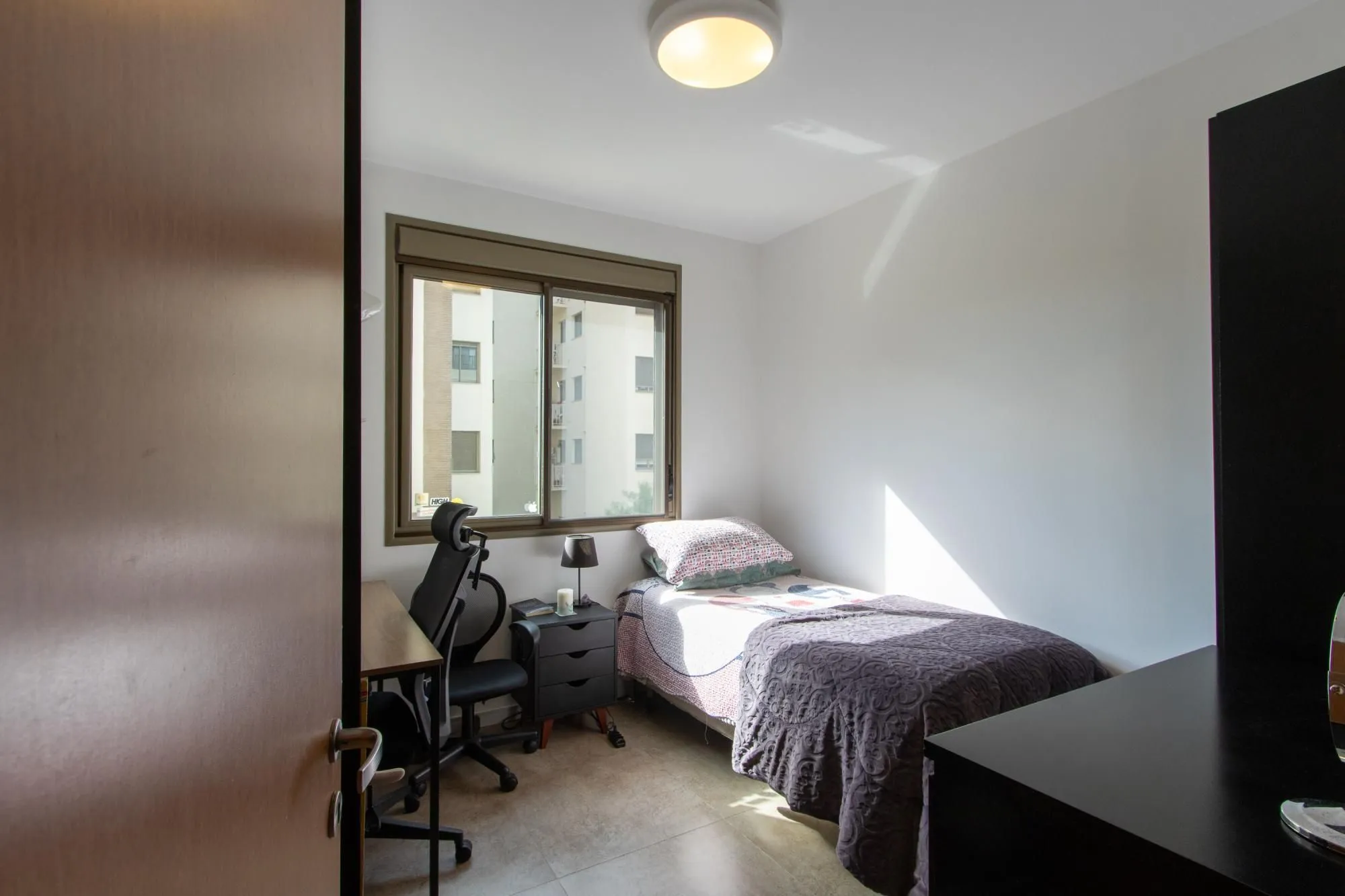 Imagem Apartamento 3 Dormitórios com Suíte | Sol da Manhã ️ | Churrasqueira | Vista para o Guaíba