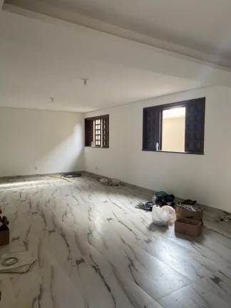 Imagem Casa para Venda em Belo Horizonte / MG no bairro Castelo