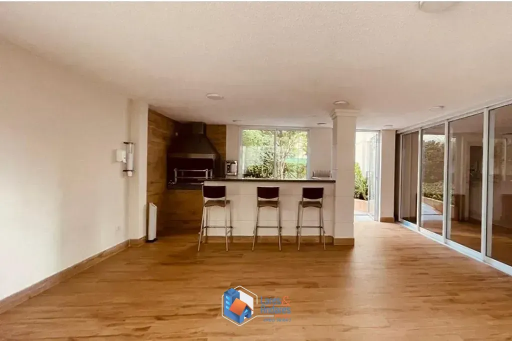 Imagem Apartamento à venda 3 Quartos 3 Suites 2 Vagas 134M² Alto da Lapa São Paulo - SP