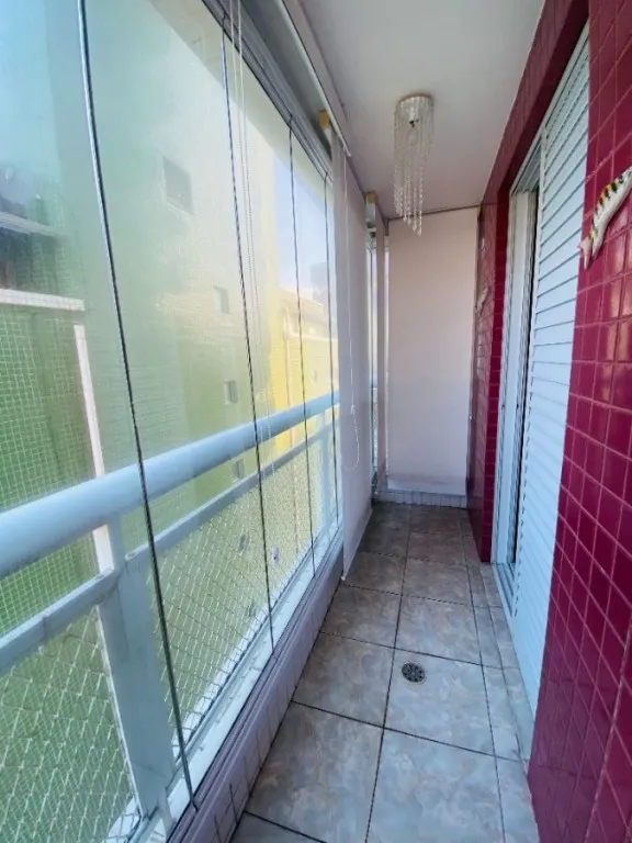 Imagem APARTAMENTO COM 53,70 m² - OCIAN - PRAIA GRANDE SP