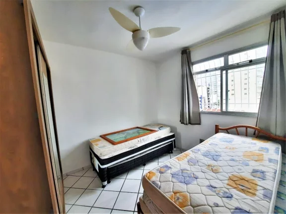 Imagem Apartamento 3 Quartos para Venda na Praia do Morro Guarapari Edifício Maria Ferreira