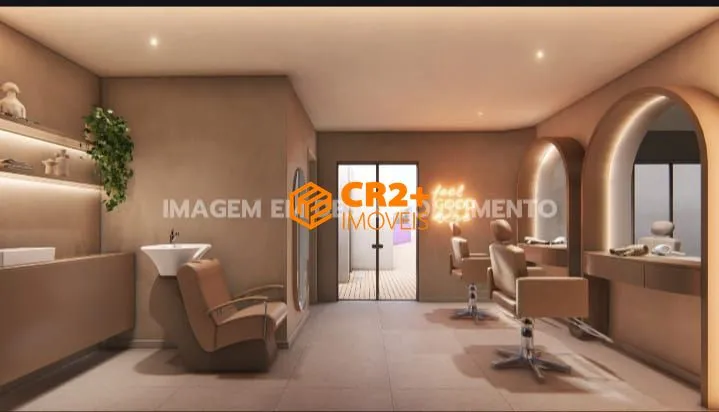 Imagem Vendo Studio 21m² 1 Quarto e 1 WC, Tamandaré.