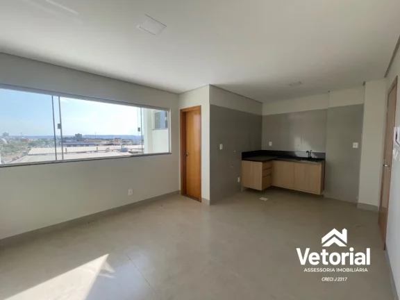 Imagem Sala Comercial com 30m² no Centro - Barreiras-BA