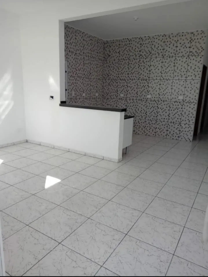 Imagem Casa à venda 2 Quartos, 1 Vaga, 144M², Moreira César, Pindamonhangaba - SP