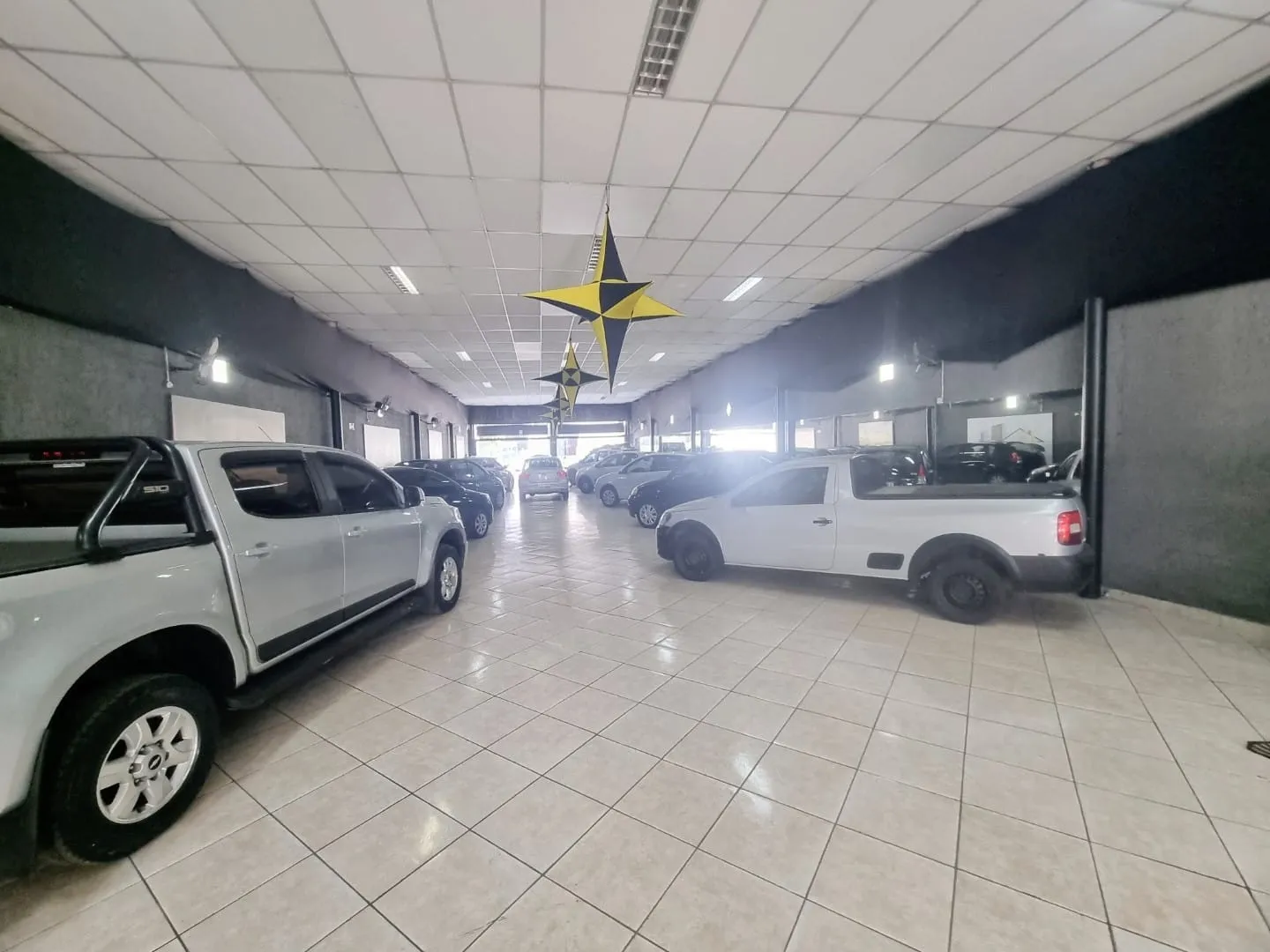 Imagem Comercial à venda 537M², Alto do Cardoso, Pindamonhangaba - SP