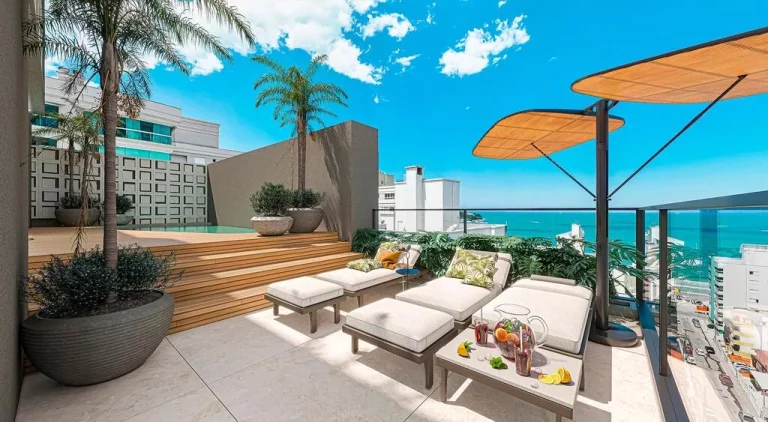 Imagem APARTAMENTO RESIDENCIAL em Itapema - SC, Centro