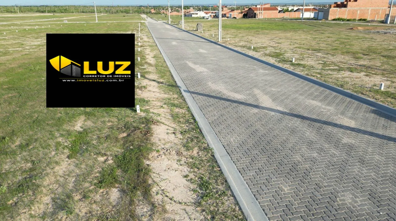 Imagem Loteamento Mirante de Russas Expansão! VEM PRA CÁ!
