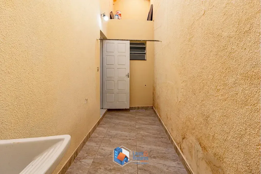 Imagem Casa à venda 3 Quartos 100M² Vila Alexandria São Paulo - SP