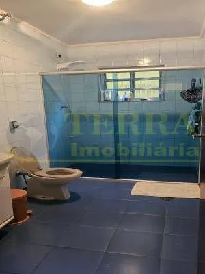 Imagem Terreno com 2 Casas em Osasco/Pestana - Potencial de Renda