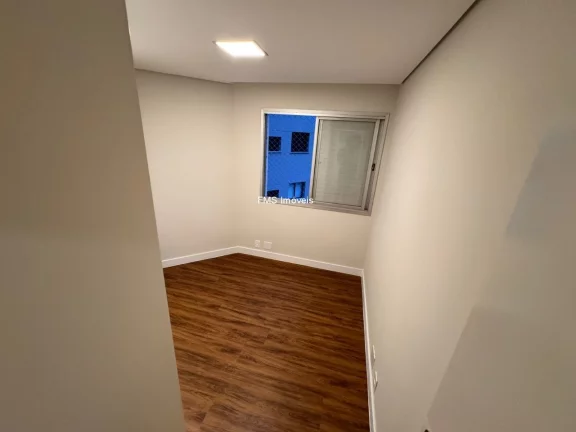 Imagem Apartamento à venda na Vila Olímpia, com 2 quartos sendo 1 suíte, 1 vaga, 55m².