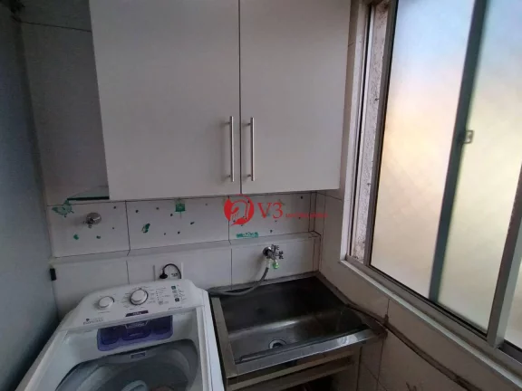 Imagem Apartamento a venda na Penha 2 Dormitórios, 1 Vaga, 55 m