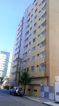 Imagem Apartamento à Venda em Vila Tupy, Praia Grande - SP