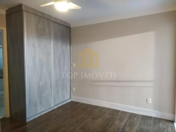 Imagem Apartamento belíssimo com 3 dormitórios e lazer completo no Jardim Estoril - Atrás do SESI