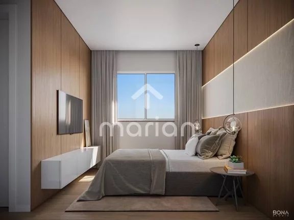 Imagem Apartamento com 2 quartos, Itingá I - Barra Velha