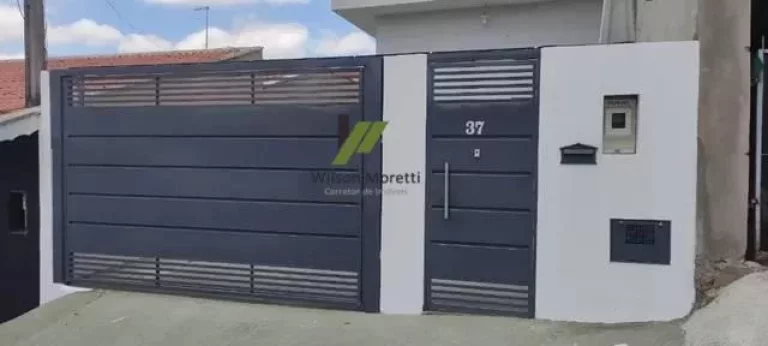 Imagem CASA NOVA