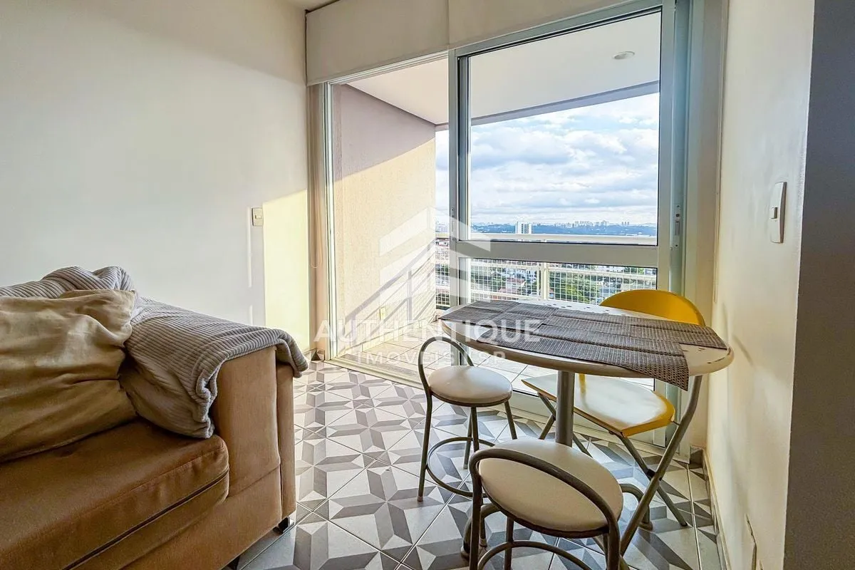 Imagem LOFT VILA MADALENA - Apartamento à venda no bairro Vila Madalena - São Paulo/SP, Zona Oeste