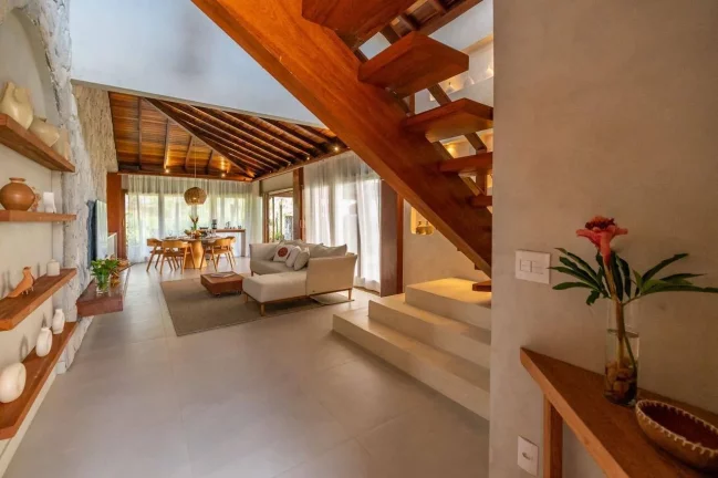 Imagem CASA CONDOMÍNIO SENSE