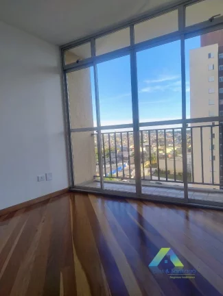Foto do imóvel Apartamento com 56m² em 2 dormitórios no Jardim Celeste região do Sacomã/Zsul.