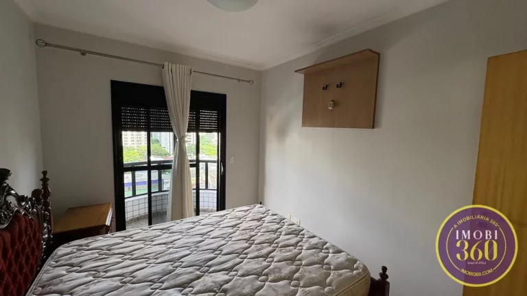 Imagem Apartamento com 03 dormitórios e suíte com 01 vagas na Vila Gomes Cardim