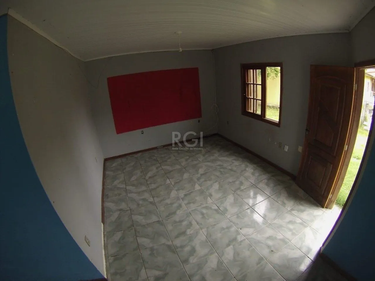 Imagem Casa 5 dormitórios no bairro Ponta Grossa