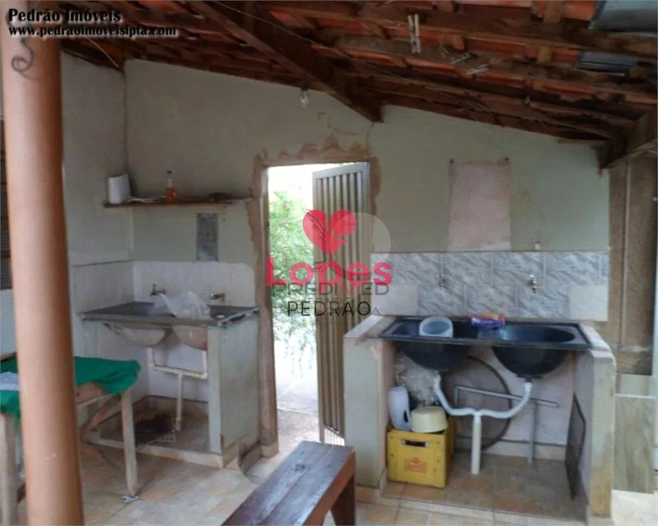 Imagem Casa de 3 quartos, 250m² no bairro Jardim Monte Azul, em Lençóis Paulista