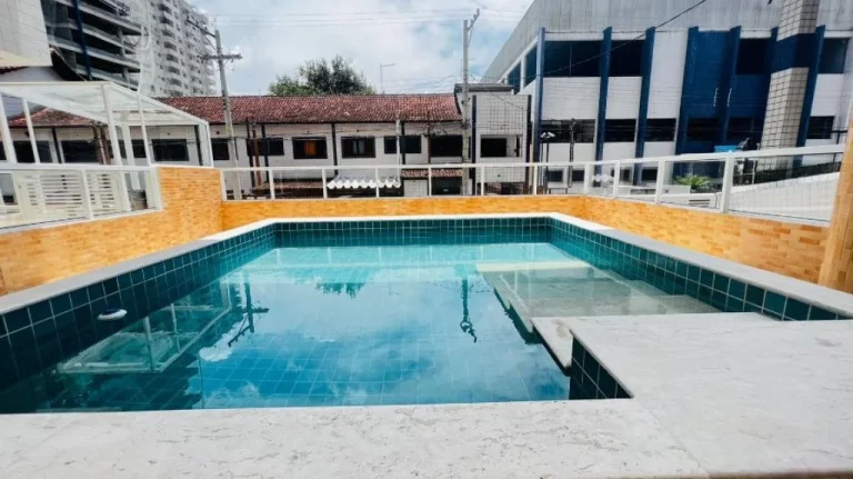 Imagem OPORTUNIDADE IMPERDÍVEL!!! Apartamento 2 dormitórios com suíte!