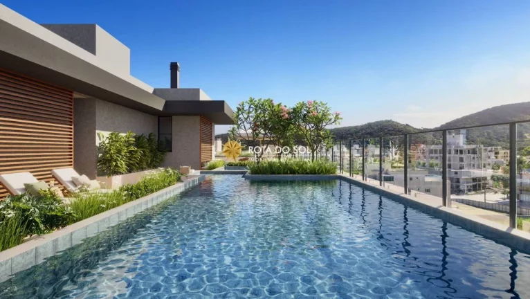 Imagem Moai Residencial Apartamento 2 a 3 suítes em Mariscal Bombinhas SC