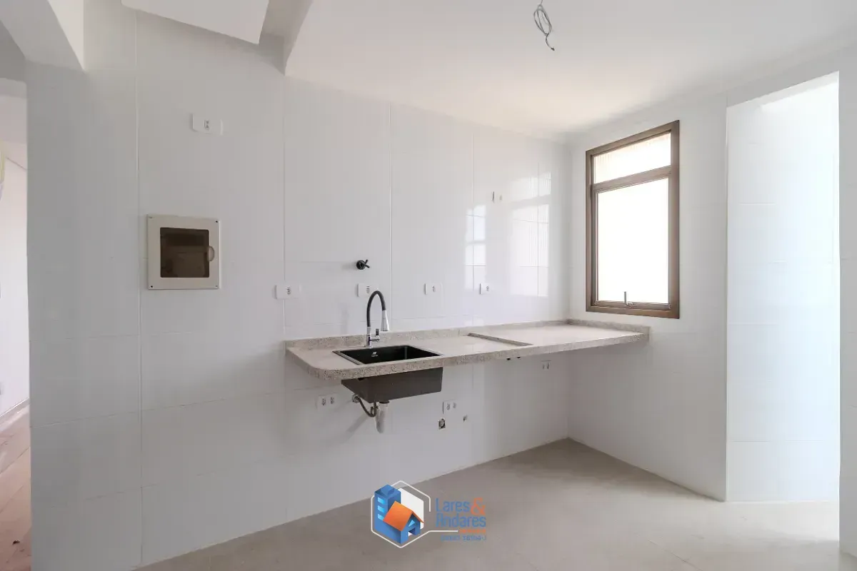 Imagem Cobertura para venda em Nova Piraju com 2 quartos, sendo 1 suíte, 114m²