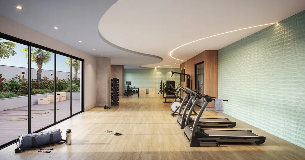 Imagem Apartamento à venda no bairro Setor Oeste - Goiânia/GO