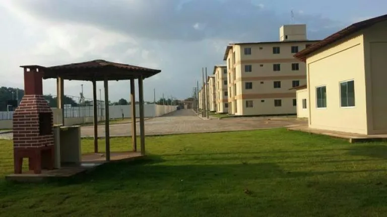 Imagem Apartamento com 2 Quartos à Venda, 49 m² em Tenoné - Belém