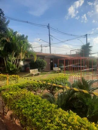 Imagem Apartamento com 2 Quartos à Venda, 48 m² em Vila Santa Cruz (Zona Leste) - São Paulo