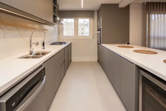 Imagem Apartamento para venda no bairro Moinhos de Vento em Porto Alegre