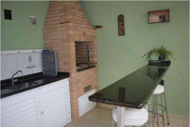 Imagem Sobrado com 3 Quartos à Venda, 150 m² em Jardim Das Indústrias - São José Dos Campos