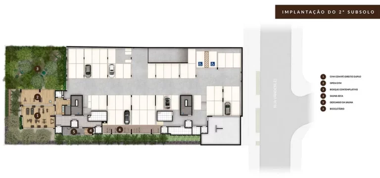 Imagem Apartamento à venda no bairro Perdizes - São Paulo/SP