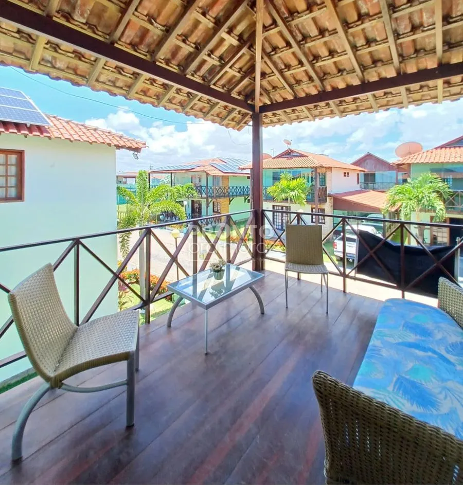 Imagem Village Praia dos Carneiros Ii