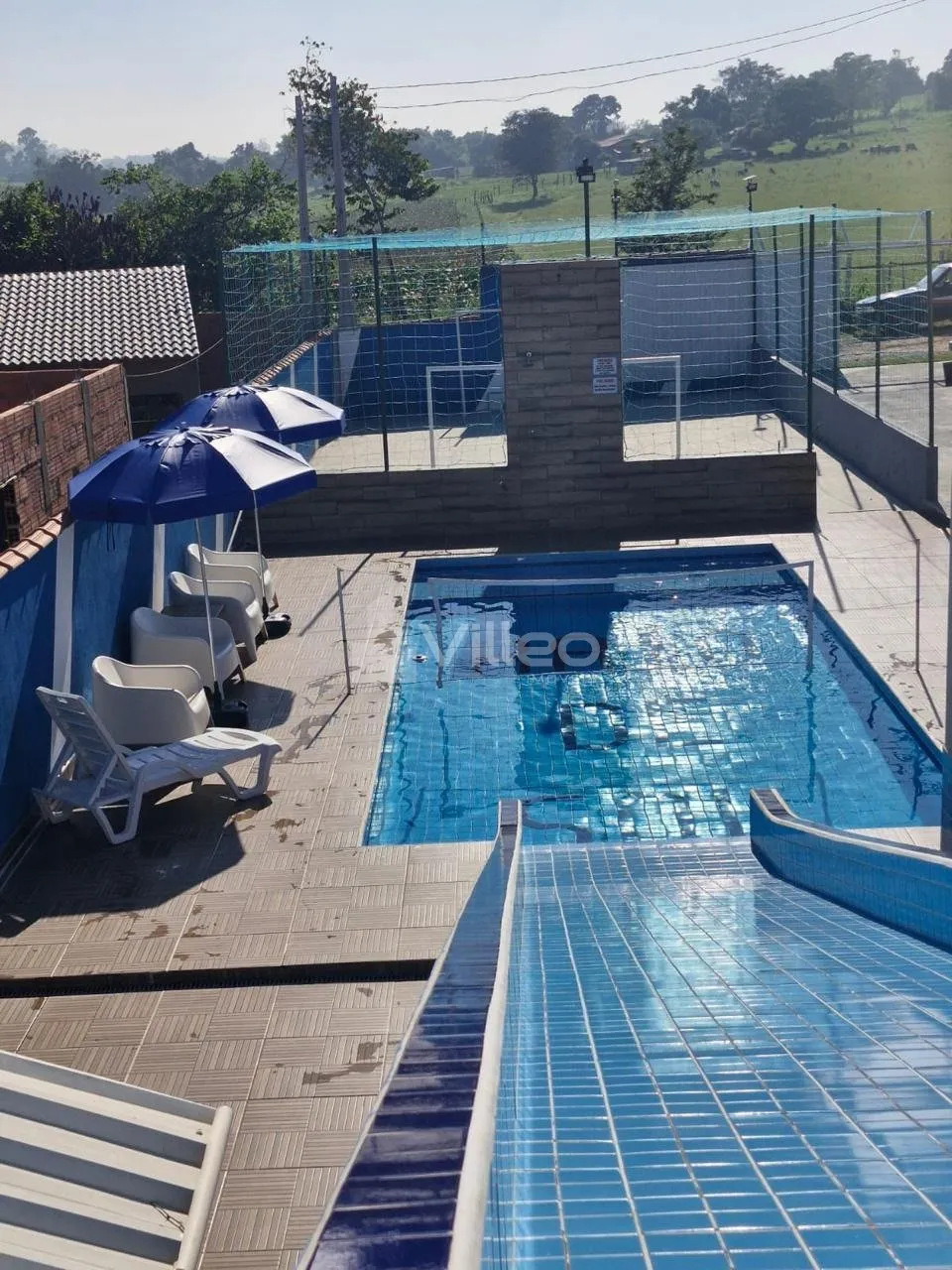 Imagem Se você procura um lugar perfeito para descanso, lazer ou investimento, essa chácara é a oportuni...