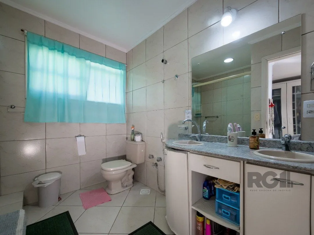 Imagem Casa de Condomínio em Ipanema