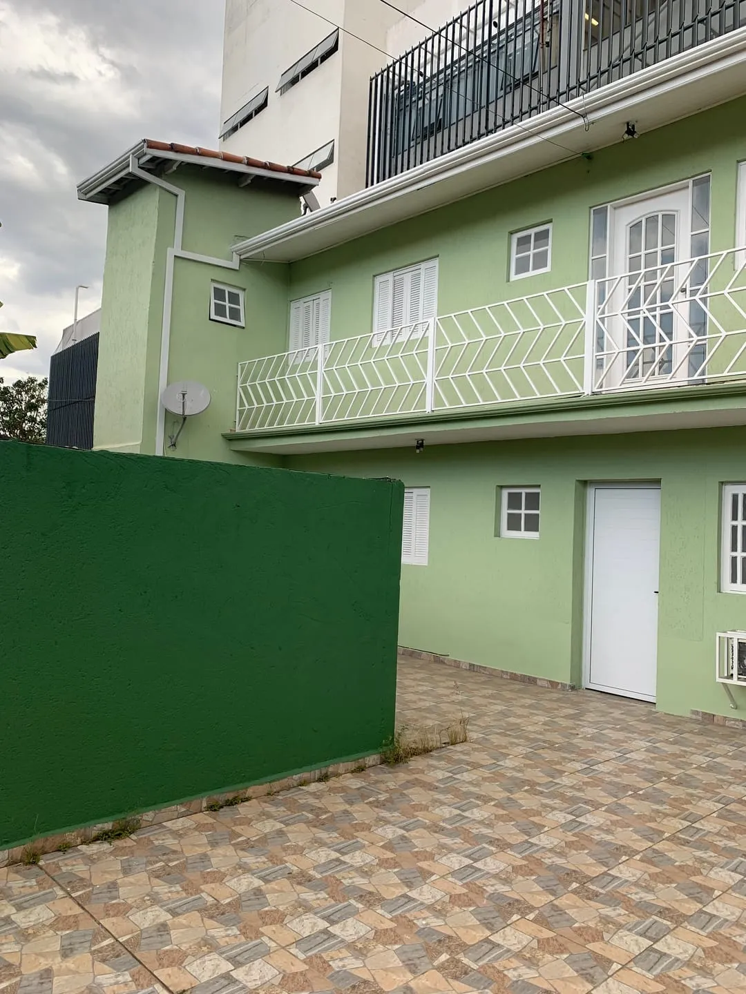 Imagem Casa à venda 2 Quartos, 2 Suites, 6 Vagas, 200M², Loteamento Residencial Andrade, Pindamonhangaba - SP