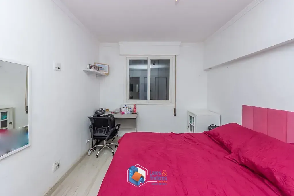 Imagem Apartamento à venda 3 Quartos 1 Suite 1 Vaga 95M² Vila Olímpia São Paulo - SP
