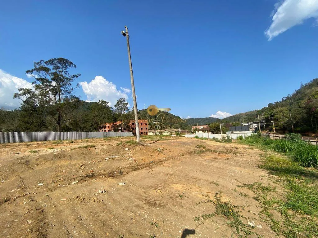 Imagem Terreno para Venda em Teresópolis / RJ no bairro Albuquerque